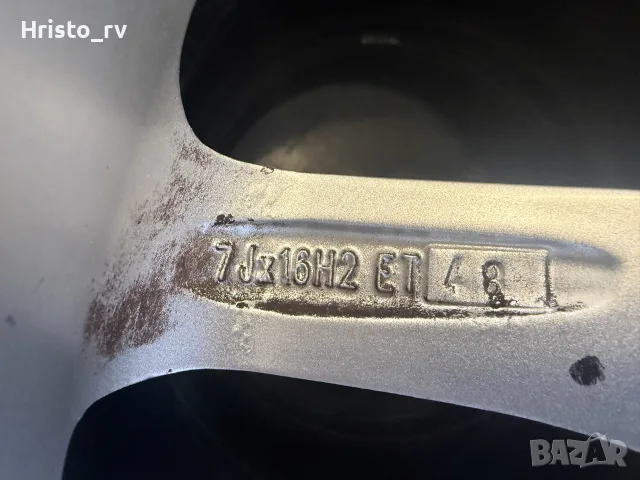 5/112/16 джанти vag Audi seat Skoda vw Фолксваген ауди Сеат Шкода ваг, снимка 10 - Гуми и джанти - 56168442