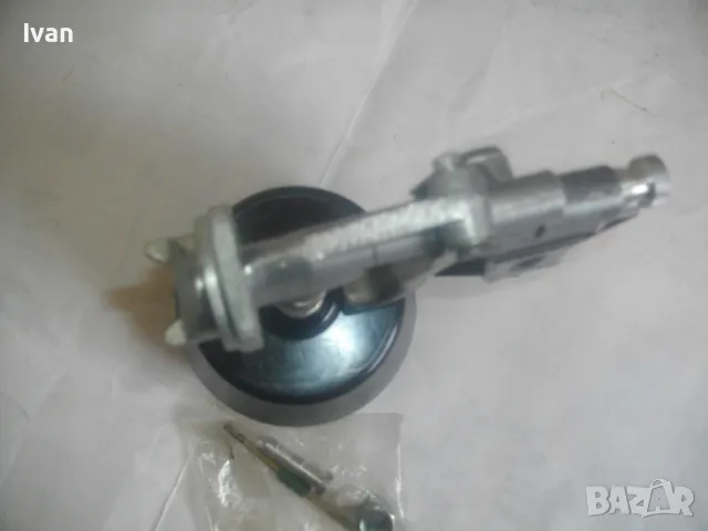 ПБ-0,7 НОВ БЪЛГАРСКИ ПНЕВМАТИЧЕН БОЯДЖИЙСКИ ПИСТОЛЕТ С ДОЛНО КАЗАНЧЕ СТАРО КАЧЕСТВО ОЛЕКОТЕН, снимка 9 - Други инструменти - 49600542