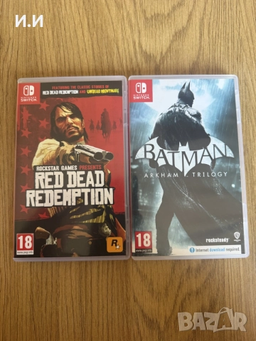 Игри за ps4/ps5/nintendo switch, снимка 3 - Игри за PlayStation - 56449521