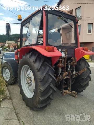 беларус 920.3, снимка 8 - Селскостопанска техника - 51160333