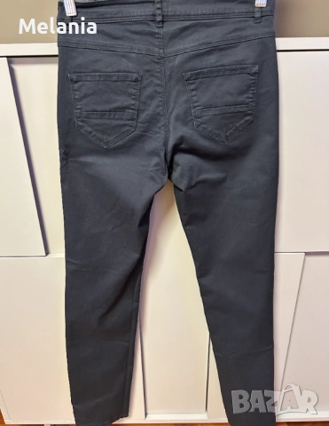 Куп от 3 панталона- Sportmax и Benetton, за дама EU 34, снимка 9 - Панталони - 52070718