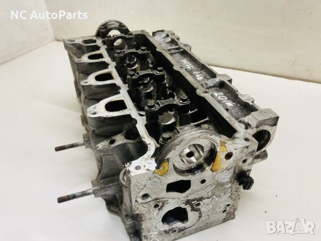 Цилиндрова глава за Mercedes Мерцедес А W176 B W246 Рено 1.5d 110421615R 2016, снимка 6 - Части - 44502722