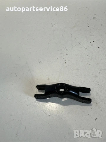 Държач за горивна дюза, оригинален, за Fiat 500L 1.3 Multijet, 2013 г