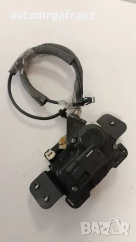 БРАВА БАГАЖНИК ЗА JEEP COMPASS 2013г., снимка 2 - Части - 50204746