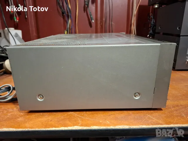 Продава се Akai FD-3. , снимка 5 - Аудиосистеми - 56351548