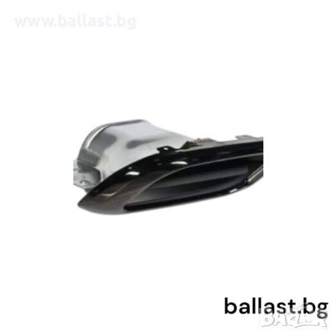 Ауспух бленда лява A2234904503 S KLasse W223