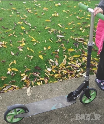 Тротинетки и колелета, снимка 4 - Детски велосипеди, триколки и коли - 52107463