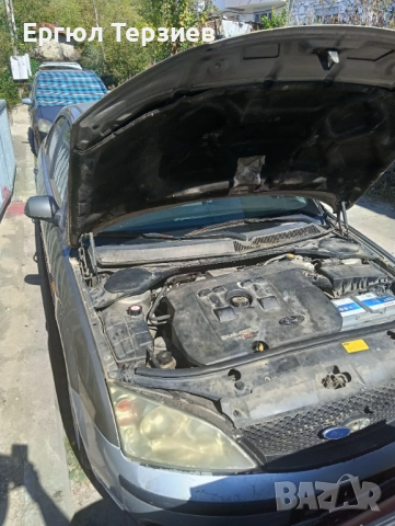 Ford mondeo, снимка 2 - Автомобили и джипове - 52558104