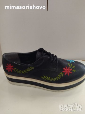 Дамски обувки 5391, снимка 1