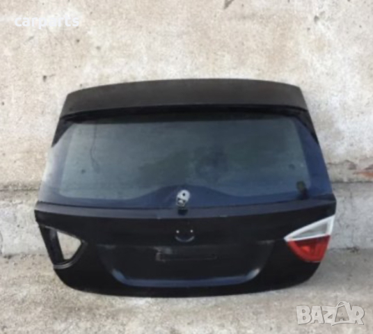Bmw e91 заден капак 3 цвята, снимка 1
