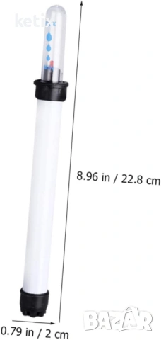 2 бр. Индикатори за ниво на водата, снимка 2 - Други - 53085805