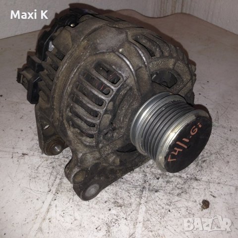 Алтернатор VW Golf 4 1.6i 1998г.