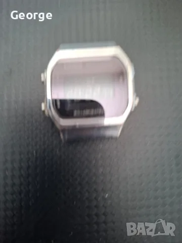 Casio Vintage модел A168WE с механизъм 3298., снимка 4 - Мъжки - 55747709