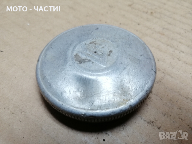 Капачка За Резервоар За Балкан 50 / НОМЕР 5., снимка 2 - Части - 44688141
