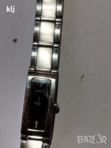 Дамски часовник DKNY, снимка 3 - Дамски - 49373195