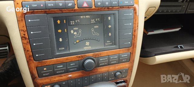 VW PHAETON 3.0 TDI 4X4. НА ЧАСТИ, снимка 2 - Автомобили и джипове - 40845268