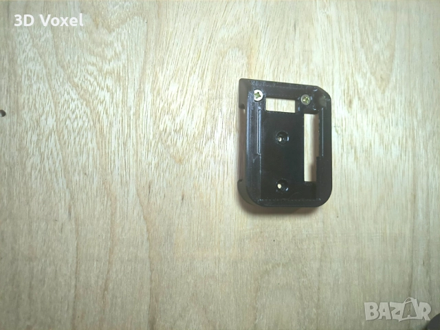 Стойка за батерия DeWALT/ Държач за батерия с едно гнездо, снимка 7 - Винтоверти - 51636558