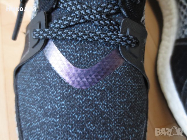 adidas pure bost , снимка 4 - Маратонки - 32091334