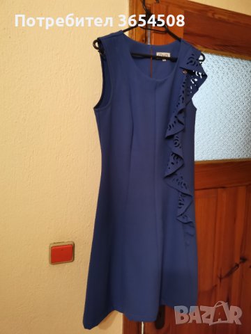 РОКЛЯ LUCY FASHION, снимка 2 - Рокли - 42849367