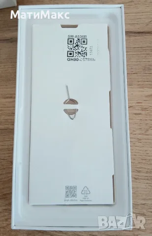 Телефон SAMSUNG A53, снимка 7 - Samsung - 55883932