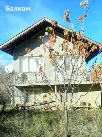 Продавам вила близо до град Габрово, снимка 8 - Вили - 54121937