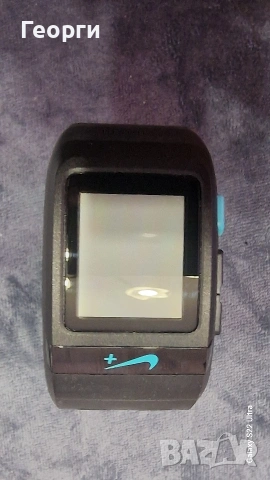 Часовник Nike+ SportWatch GPS 