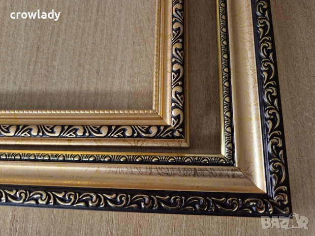 Рамки за картина гоблен огледало от PVC 4, снимка 3 - Картини - 54087922