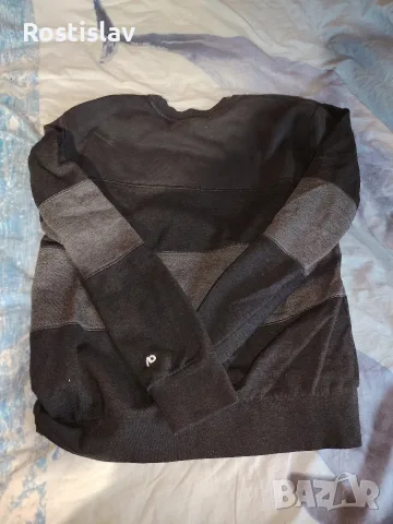 Nike оригинална мъжка блуза , снимка 3 - Блузи - 56507404