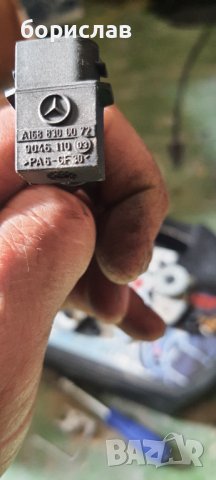 Температурен датчик за Мерцедес а класа, снимка 2 - Части - 37064654