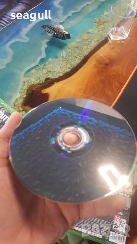 Call of Duty Advanced Warfare Xbox, снимка 4 - Игри за Xbox - 42832867