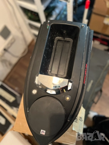 Лодка за захранка с GPS тип катамаран V030, снимка 6 - Екипировка - 52622751