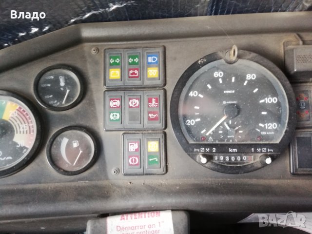 BOVA FHD 12370 A, снимка 6 - Бусове и автобуси - 38837639