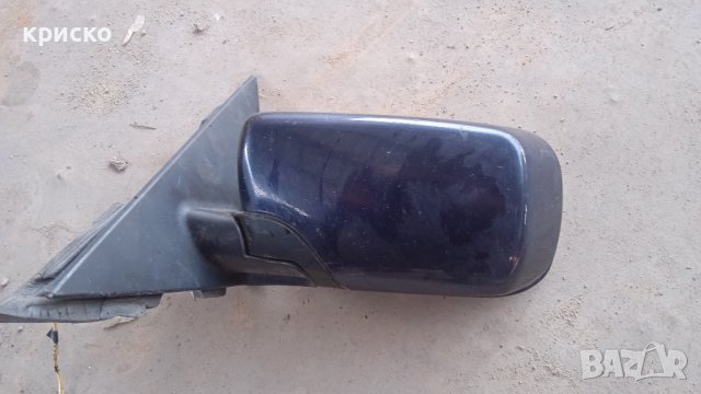огледало бмв е46, снимка 3 - Части - 39966597