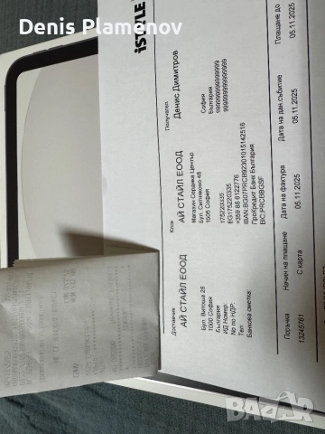 Apple iPad 11 с памет 128GB+ Apple Pencil C, снимка 5 - Таблети - 52825895