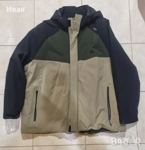 Зимно яке C & A Raintex all weather gear НОВО 3Xl