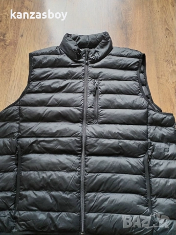 32-heat - мъжки олекотен елек КАТО НОВ ХЛ, снимка 4 - Други - 52067473