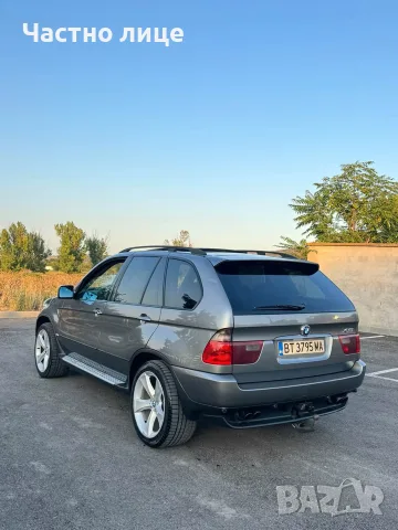 BMW x5 facelift, снимка 6 - Автомобили и джипове - 56523819