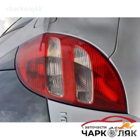 Стоп десен Мерцедес А180