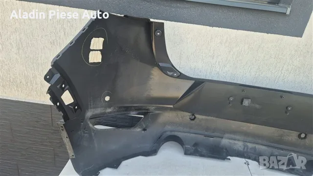 Задна броня Mazda Cx3 CX-3 година 2015 2016 2017 2018 код DK8A50221, DK8A-50221 , снимка 5 - Аксесоари и консумативи - 55937872