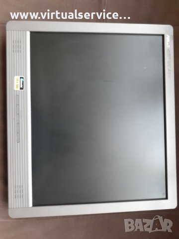 LCD 19" Mонитори ASUS MM19SE (6м. гаранция)(безплатна доставка)