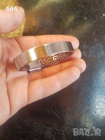 Гривна, снимка 3 - Гривни - 42768736