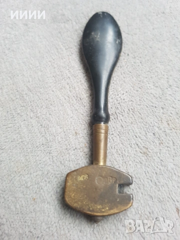 Елмаз диамант чукче, снимка 2 - Антикварни и старинни предмети - 54311247