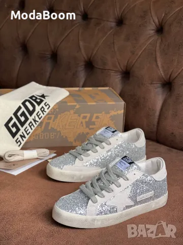 Дамски обувки GGDB, снимка 4 - Маратонки - 48126033