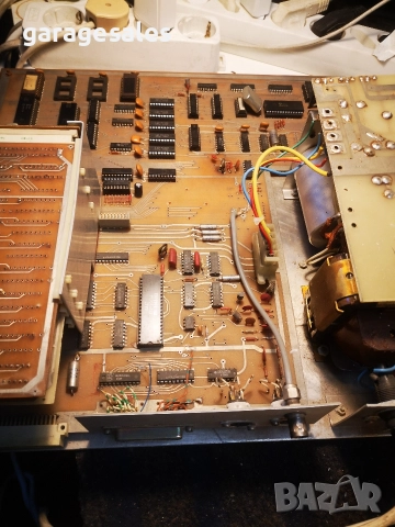 Ремонт на винтидж компютри ПРАВЕЦ, ИЗОТ, ИМКО всички модели