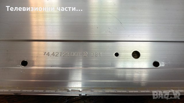 LG 42LS570T счупен екран EAX64307906(1.0)/EAX64427001(1.4)/T315HW07 VB 31T14-COJ Панел T420HVN01.1, снимка 16 - Части и Платки - 34966287