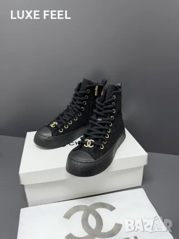 ⚜️ Дамски Кецове ⚜️, снимка 11 - Кецове - 55952759