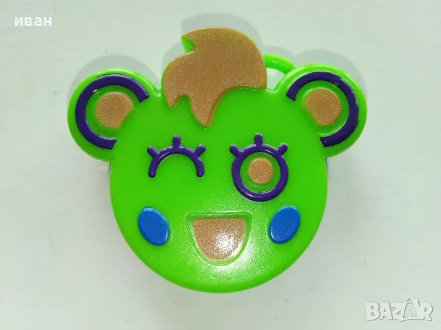 Малка играчка