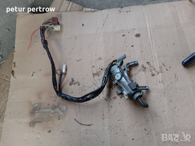 Контактен ключ за Сузуки балено 1.6, снимка 2 - Части - 39033806