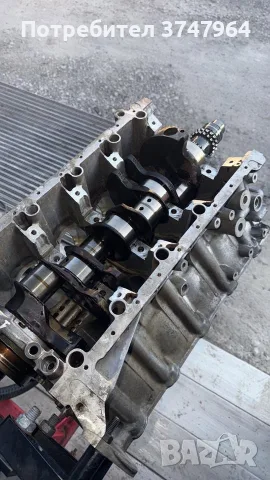 Двигател M60B30 BMW , снимка 6 - Части - 56545544