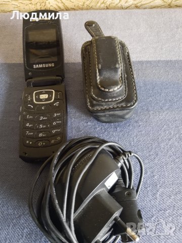 Телефон Samsung,работещ,Nokia за части, снимка 12 - Samsung - 42744543